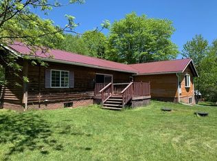 W9312 Pike Plains Rd, Dunbar, WI 54119