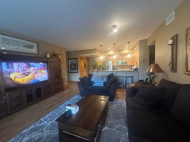2151 N Main St #208 — Photo 3