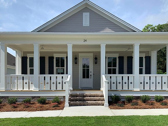 2nd image of 24 Front Porch Cir