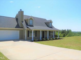 5617 Divine Ln, Clermont, GA 30527