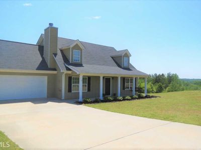 5617 Divine Ln, Clermont, GA, 30527