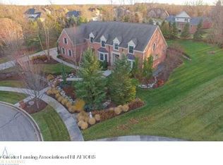 1437 Wandering Way, Okemos, MI 48864