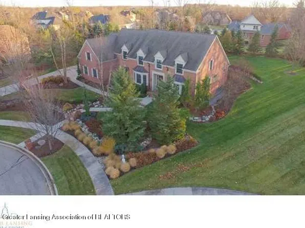 1437 Wandering Way, Okemos, MI 48864