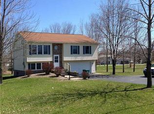 1180 Jackson Rd, Webster, NY 14580
