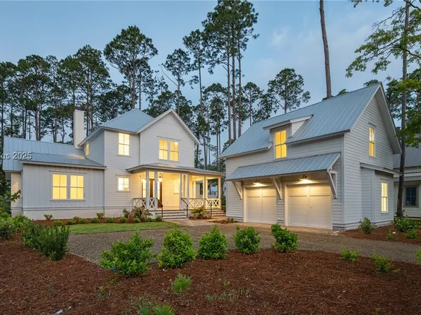 115 Cane Cutter Rd, Bluffton, SC 29910