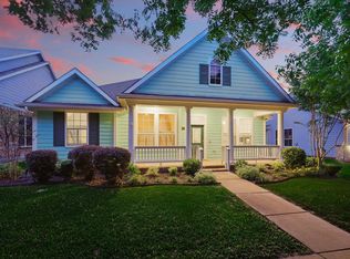 8625 Lantana Dr, North Richland Hills, TX 76180