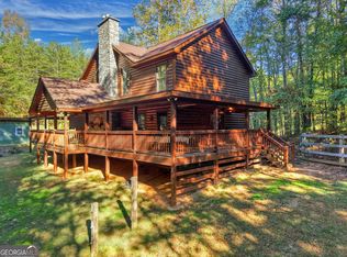 523 Long Branch Rd, Ranger, GA 30734