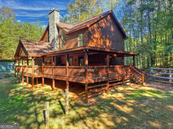 523 Long Branch Rd, Ranger, GA 30734