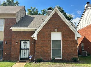 6376 Kirby Downs Dr, Memphis, TN 38115