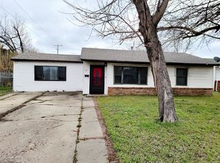 511 N 69th Ave E, Tulsa, OK 74115