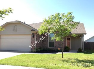 18416 Abierto Dr, Edmond, OK 73012