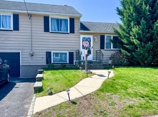 105 Howard Ave, Clifton, NJ