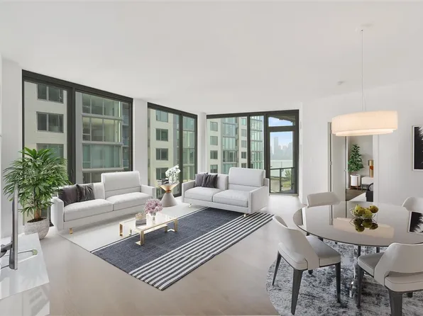 9 Avenue At Port Imperial Unit 615, West New York, NJ 07093