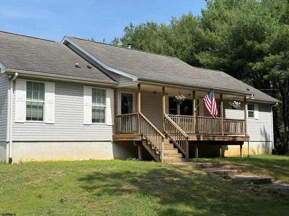37 Zion Rd, Egg Harbor Township, NJ 08234