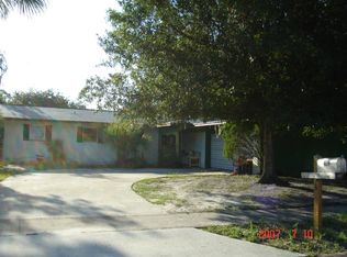1043 Pompano Dr, Rockledge, FL 32955