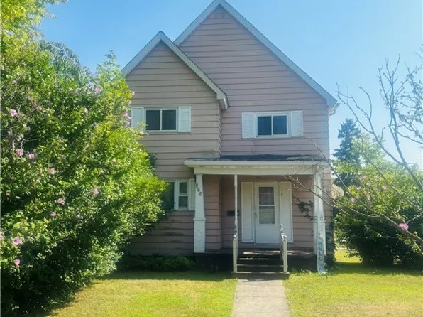 381 Bliss Ave, Conneaut, OH 44030