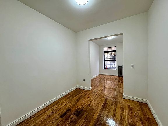 5th image of 132 W 129th St #1