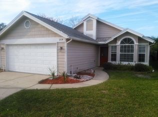 204 Crosstern Ct, Ponte Vedra Beach, FL 32082