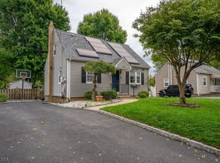 1113 Mcdonough St, South Plainfield Boro, NJ 07080