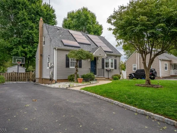1113 Mcdonough St, South Plainfield Boro, NJ 07080