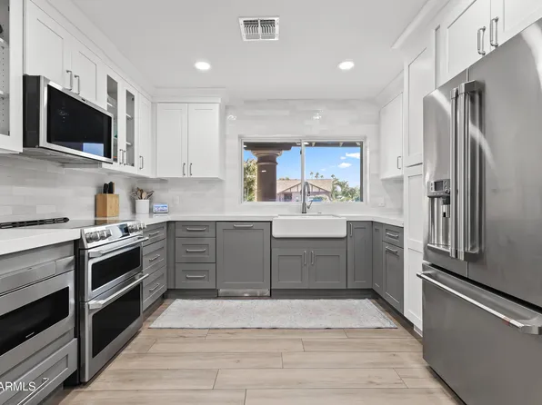 8266 E LIPPIZAN Trail, Scottsdale, AZ 85258