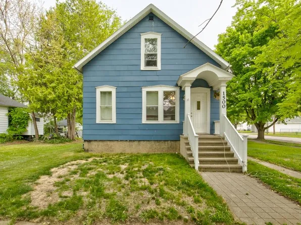 1500 25th Ave, Menominee, MI 49858