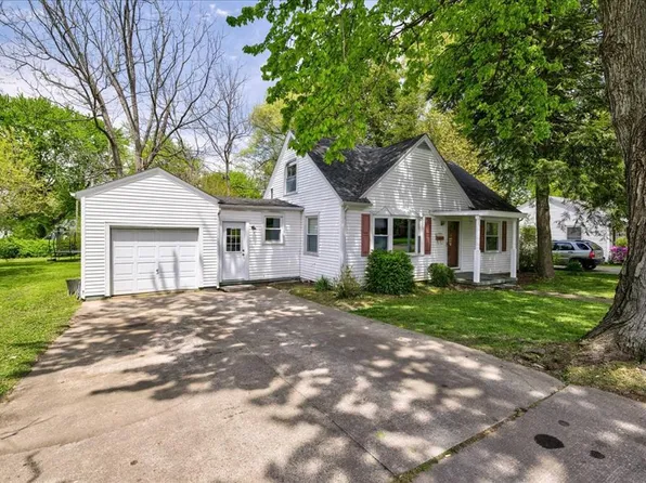 2549 Bittel Rd, Owensboro, KY 42301