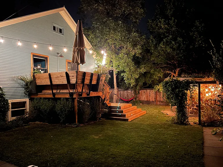 410 N 5th Ave #B — Photo 22