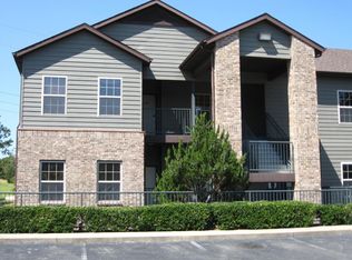 1001 Golf Dr, Branson West, MO 65737