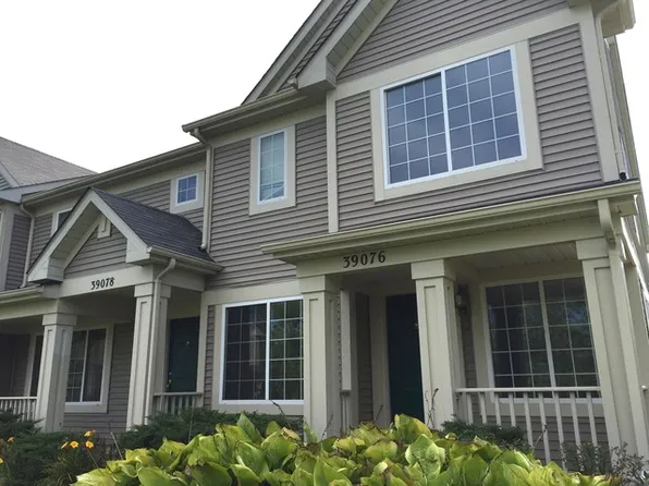 39076 Welsh Ln, Beach Park, IL 60083