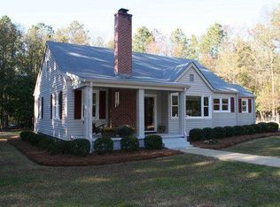 1539 Reynolds Pond Rd, Aiken, SC 29805