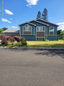 401 W 19th Ave, Post Falls, ID, 83854