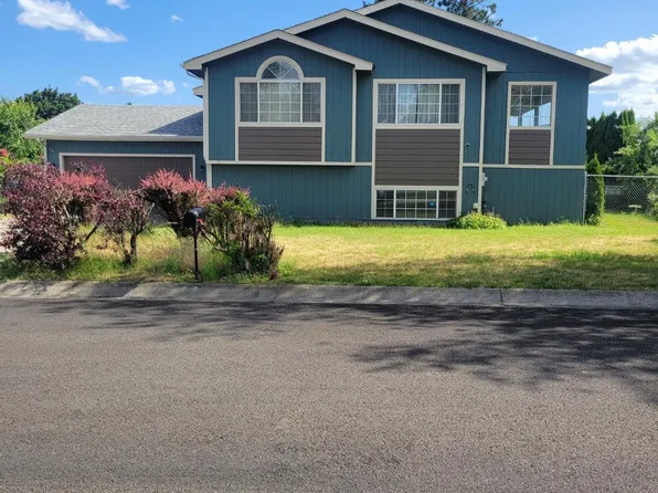 401 W 19th Ave, Post Falls, ID 83854