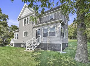 6113 County Highway A, Valders, WI 54245