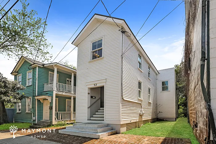 1 South St #53 — Photo 4