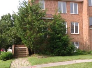 1 Glasshouse Garth, Nottingham, MD 21236