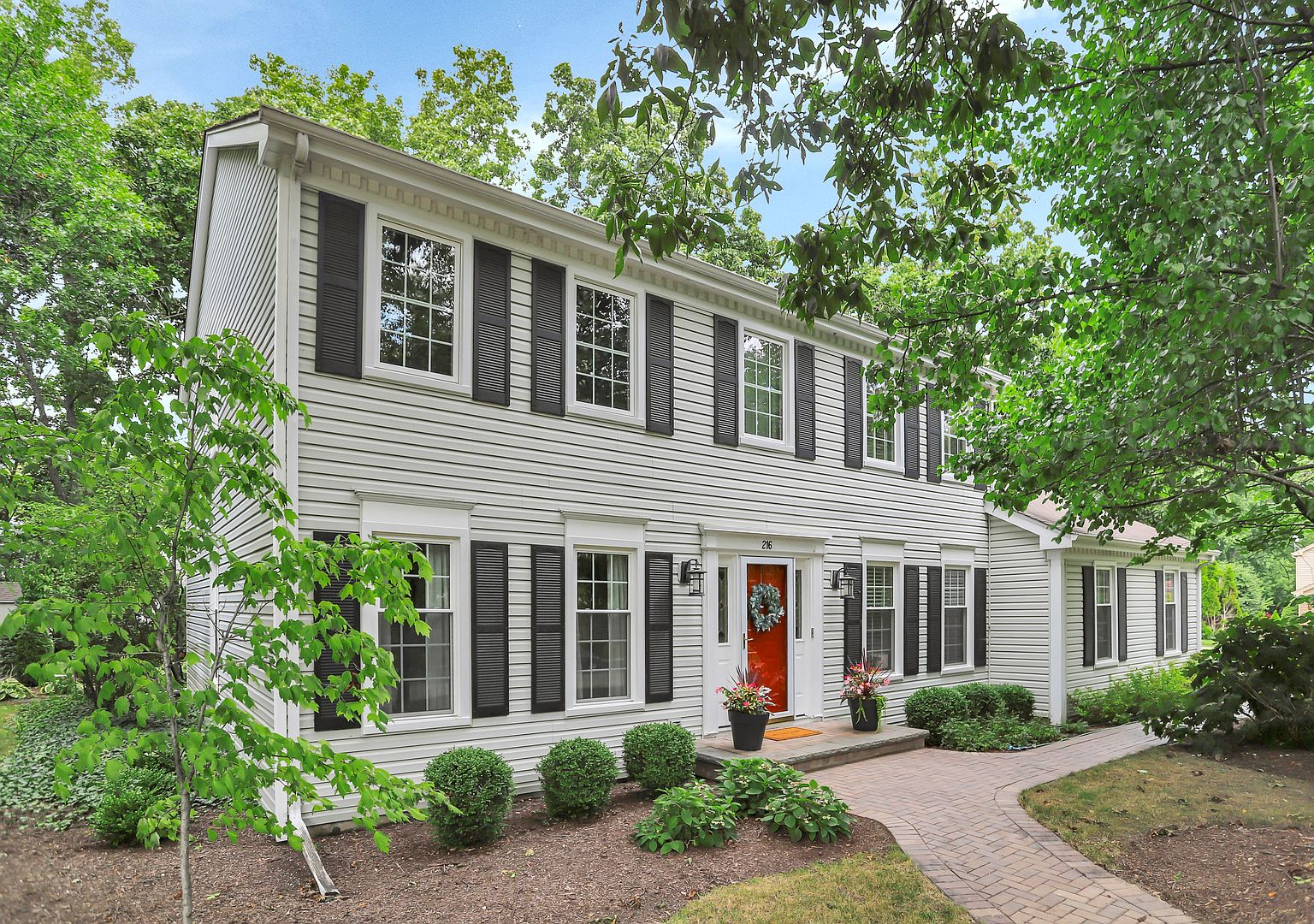 216 Alpine Dr, Lake Zurich, IL 60047 Zillow