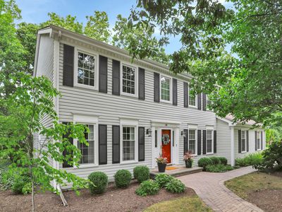 216 Alpine Dr, Lake Zurich, IL, 60047