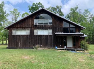 303 N 1st St, Oberlin, LA 70655