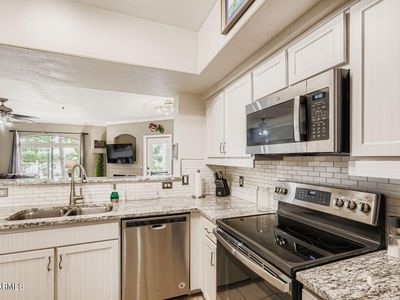 15095 N Thompson Peak Pkwy UNIT 1005, Scottsdale, AZ, 85260