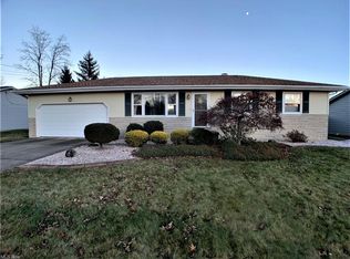 3643 Orchard Hill Dr, Canfield, OH