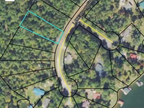 0 Lakewood Dr, Sparta, GA 31087