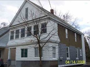 1334 Wing Ave, Schenectady, NY 12303