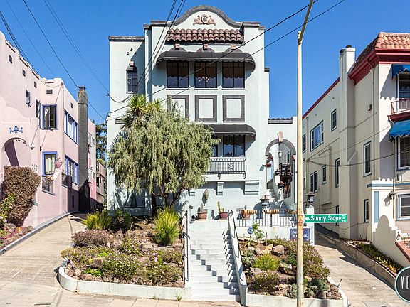 2nd image of 436 Sunnyslope Ave #1