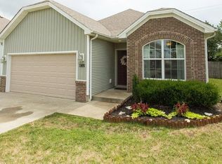 166 Sutton Place Blvd, Georgetown, KY 40324