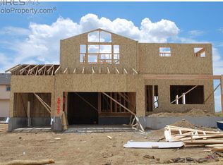 5468 Wetlands Dr, Frederick, CO 80504