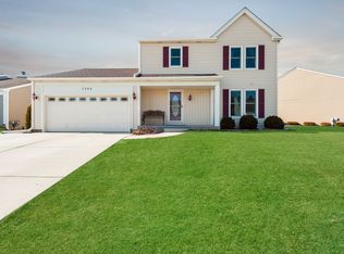 1304 Derby St, Wheeling, IL 60090