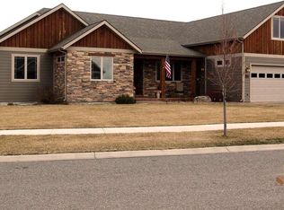 405 Milestone Dr, Belgrade, MT 59714