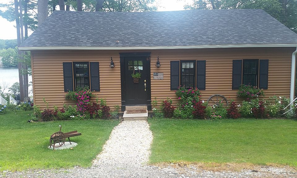 67 S Charlton Shore Rd, Charlton, MA 01507 Zillow