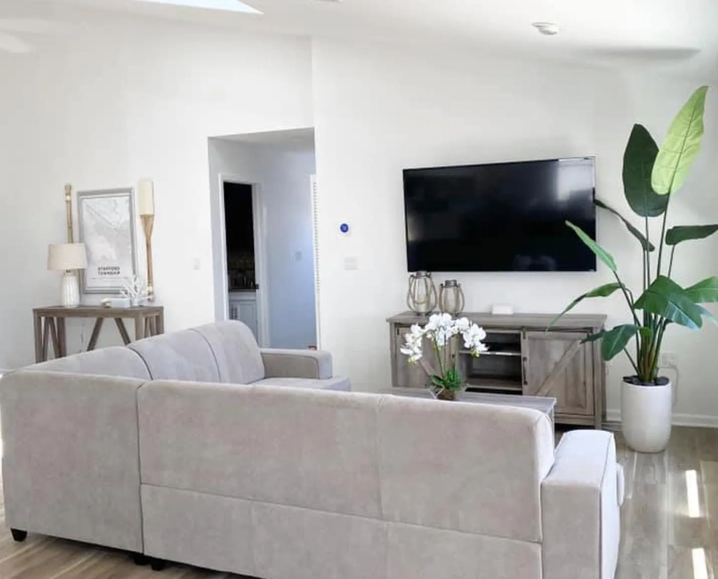 3 bed, 1366 sqft, $3,100 — Photo 3